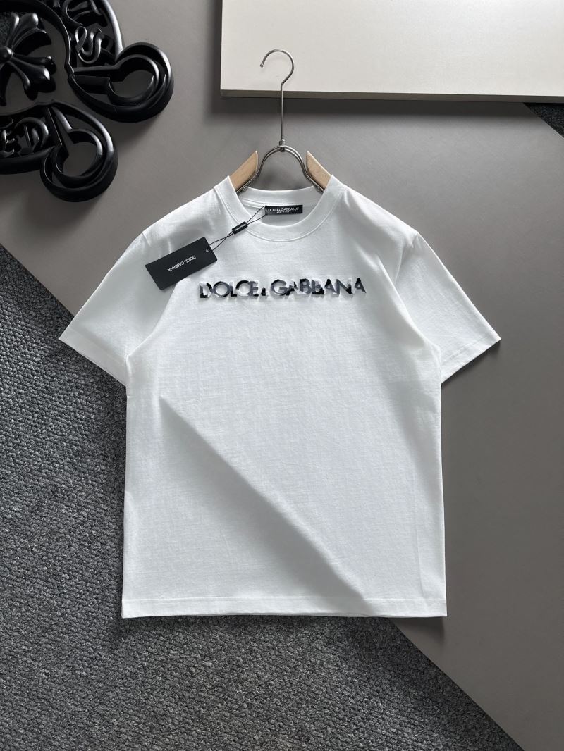 Dolce Gabbana T-Shirts